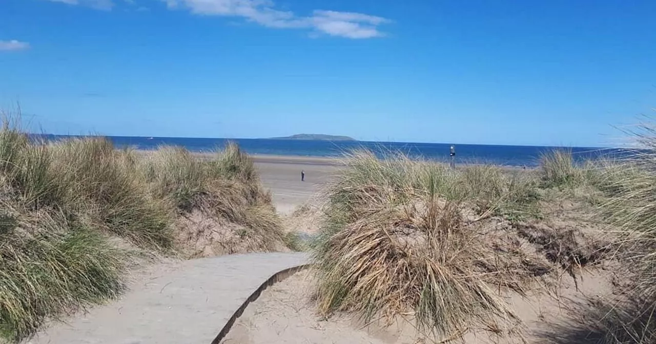 Public urged to avoid swimming at two popular Dublin beaches after notice issued