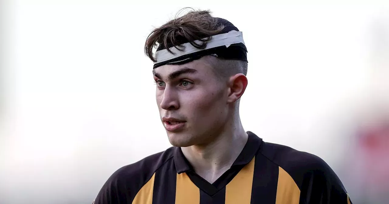 Tributes paid as young Crossmaglen star dies aged 20 after cancer battle