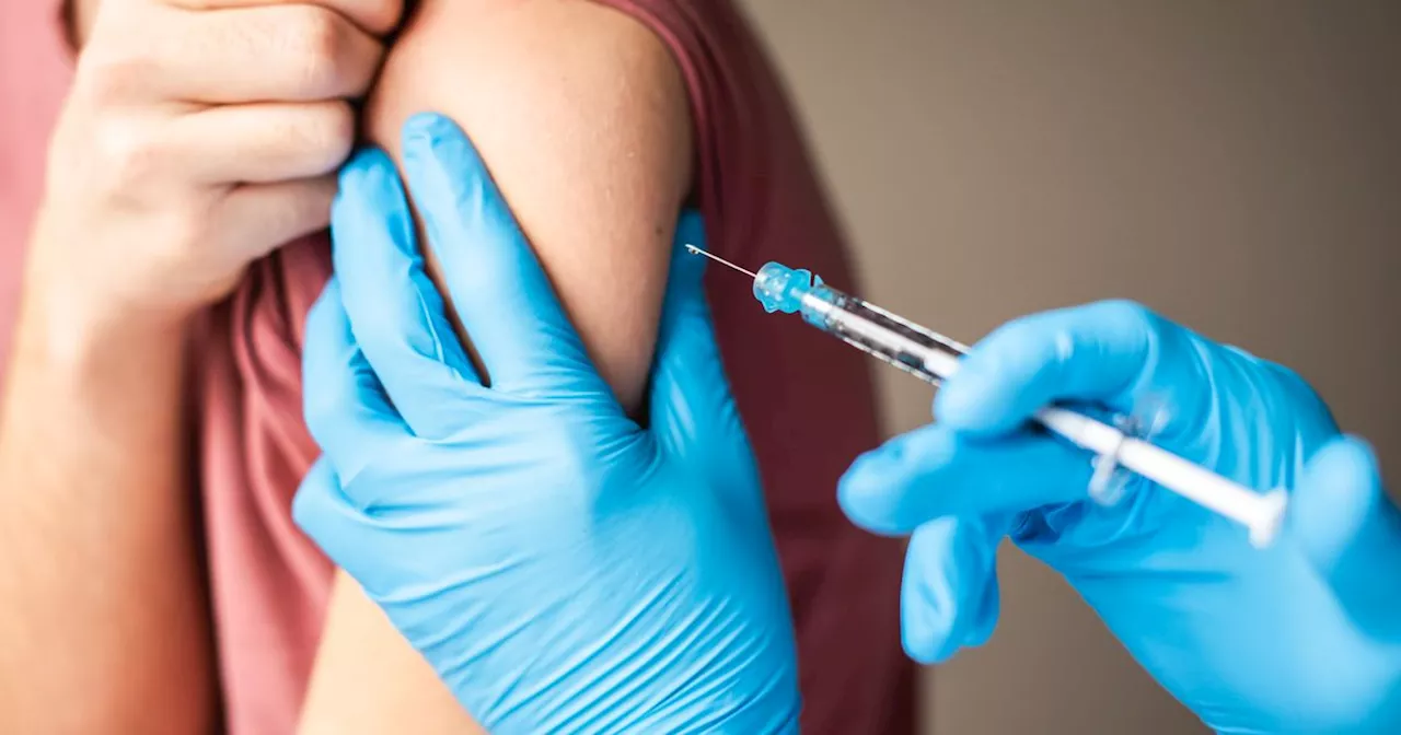 Two in five healthcare workers fear Covid vaccine will have serious side-effects