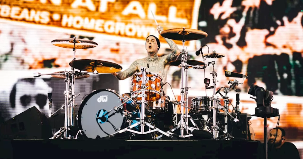 Blink-182 in Dublin: Setlist, weather forecast, transport, ticket information and more