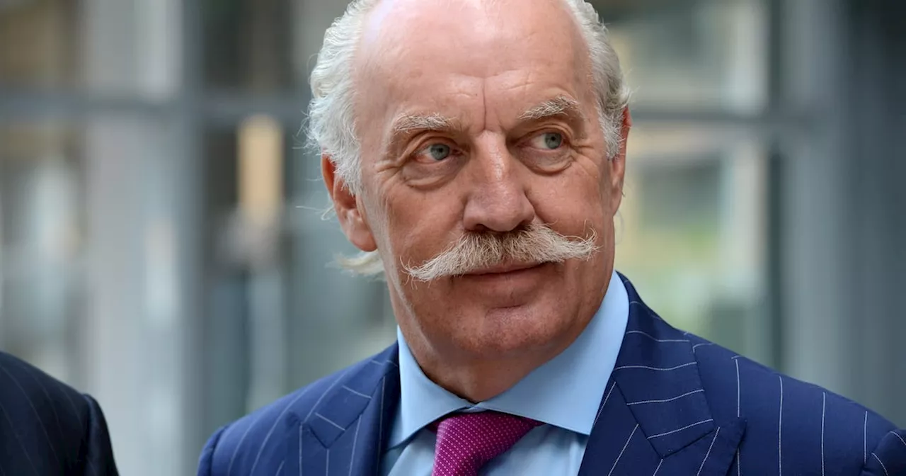 Dermot Desmond-backed Probability Dynamics loses almost €2m