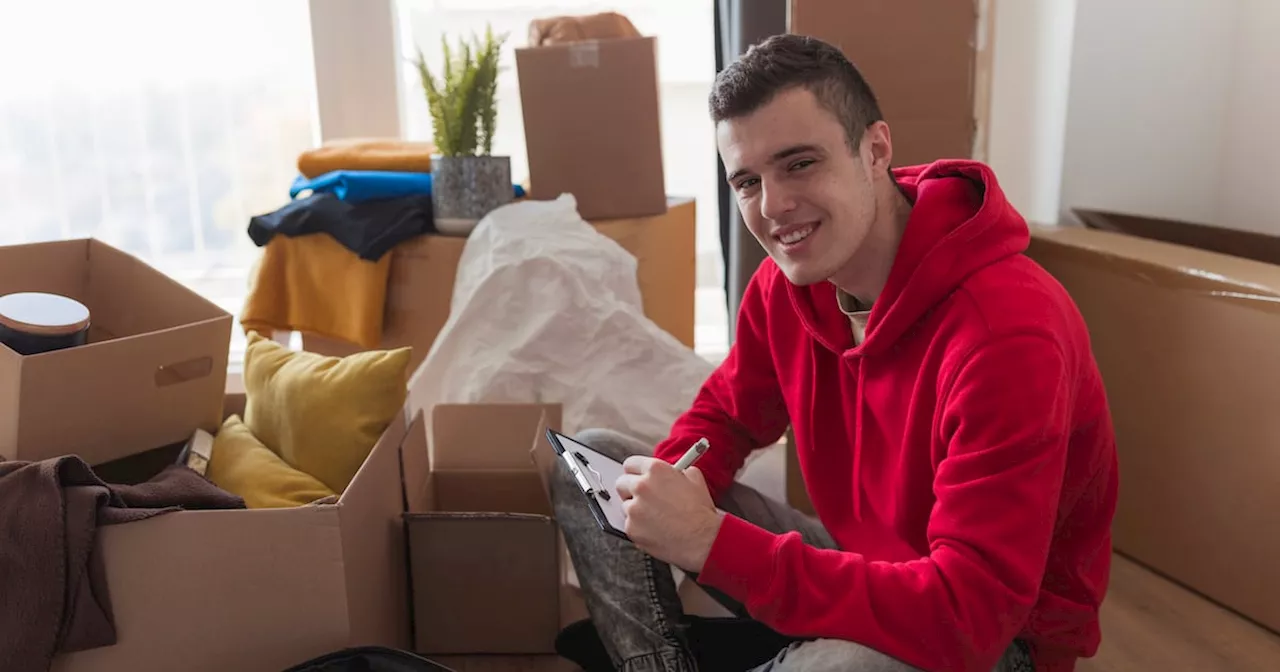 The big move: How to prepare for going to college in Ireland