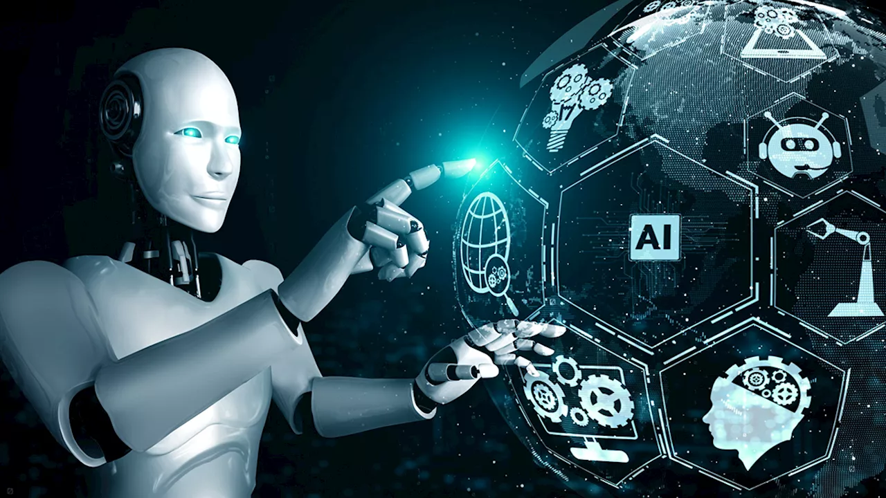 AI could unlock SA’s economic potential, says GSMA