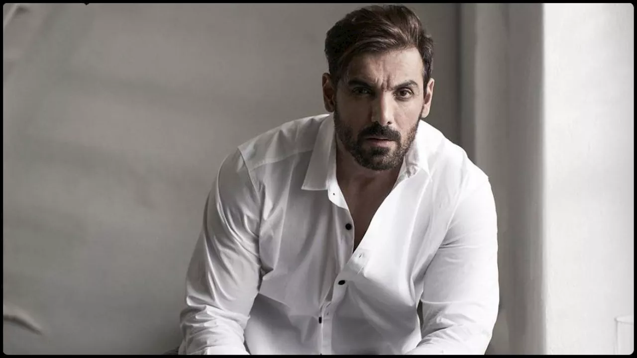 कोलकाता डॉक्टर मर्डर केस पर बोले John Abraham- 'सिर्फ बेहतर परवरिश की उम्मीद करता हूं'