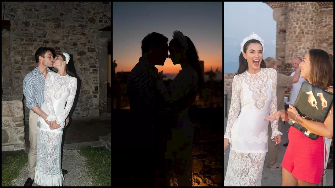 'गॉसिप गर्ल' एक्टर Ed Westwick की दुल्हनिया बनने को तैयार Amy Jackson, शादी से पहले रोमांस में डूबा कपल