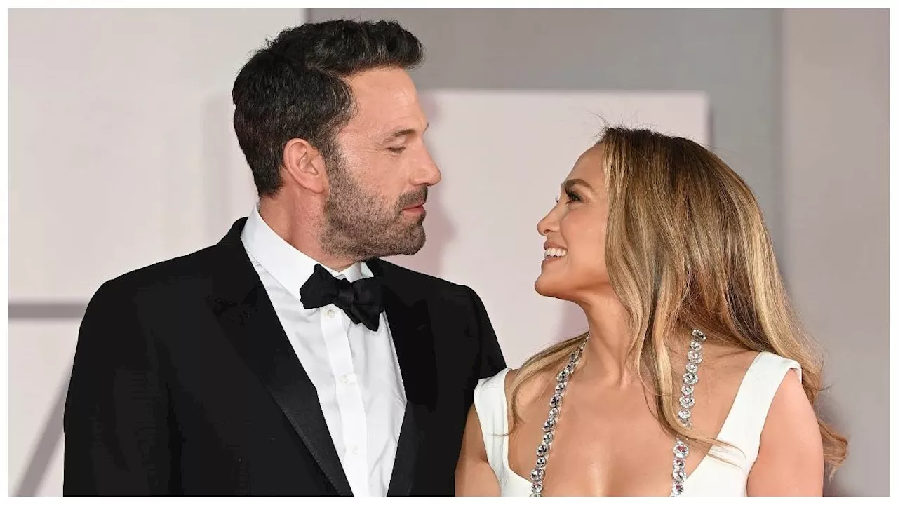 Jennifer Lopez ने तलाक की अर्जी में की Ben Affleck का सरनेम नाम हटाने की मांग, डिवोर्स लेने की बताई वजह