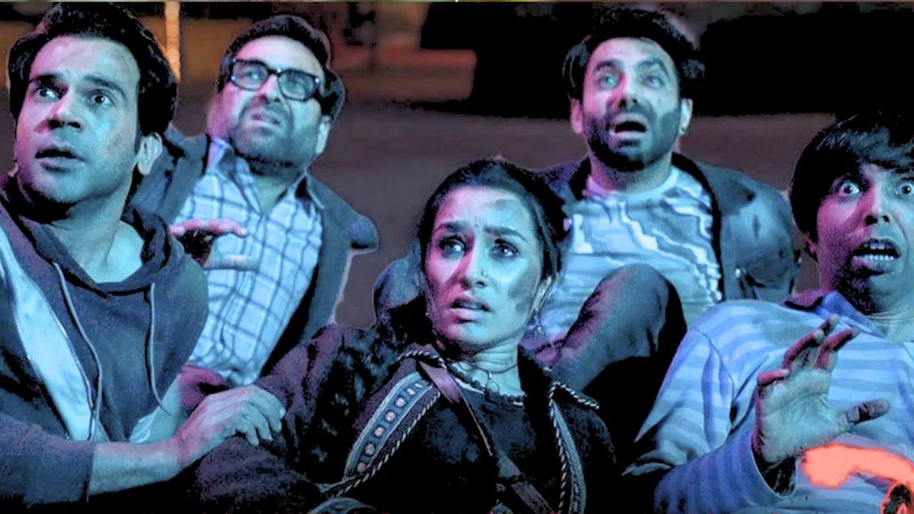 Stree 2 Worldwide Collection: 500 करोड़ की तरफ 'स्त्री' ने बढ़ाए कदम, दुनियाभर में रॉकेट से तेज कमाई