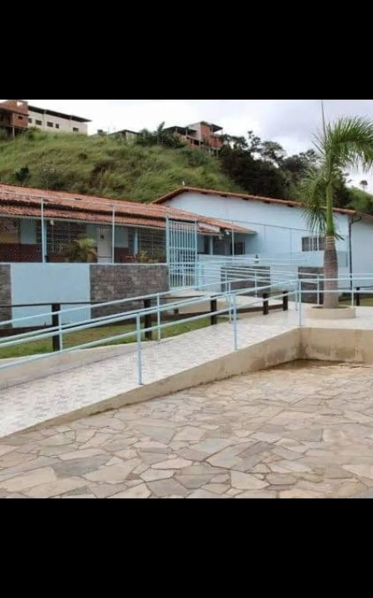 Escola de Paraíba do Sul fica com a terceira pior nota do estado no Ideb 2023