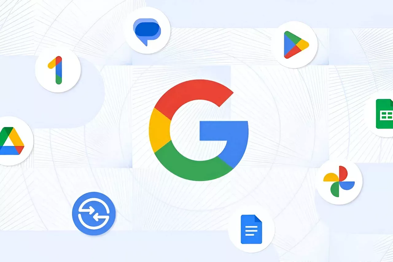 Google Essentials : une seule application pour accéder à tous les services Google