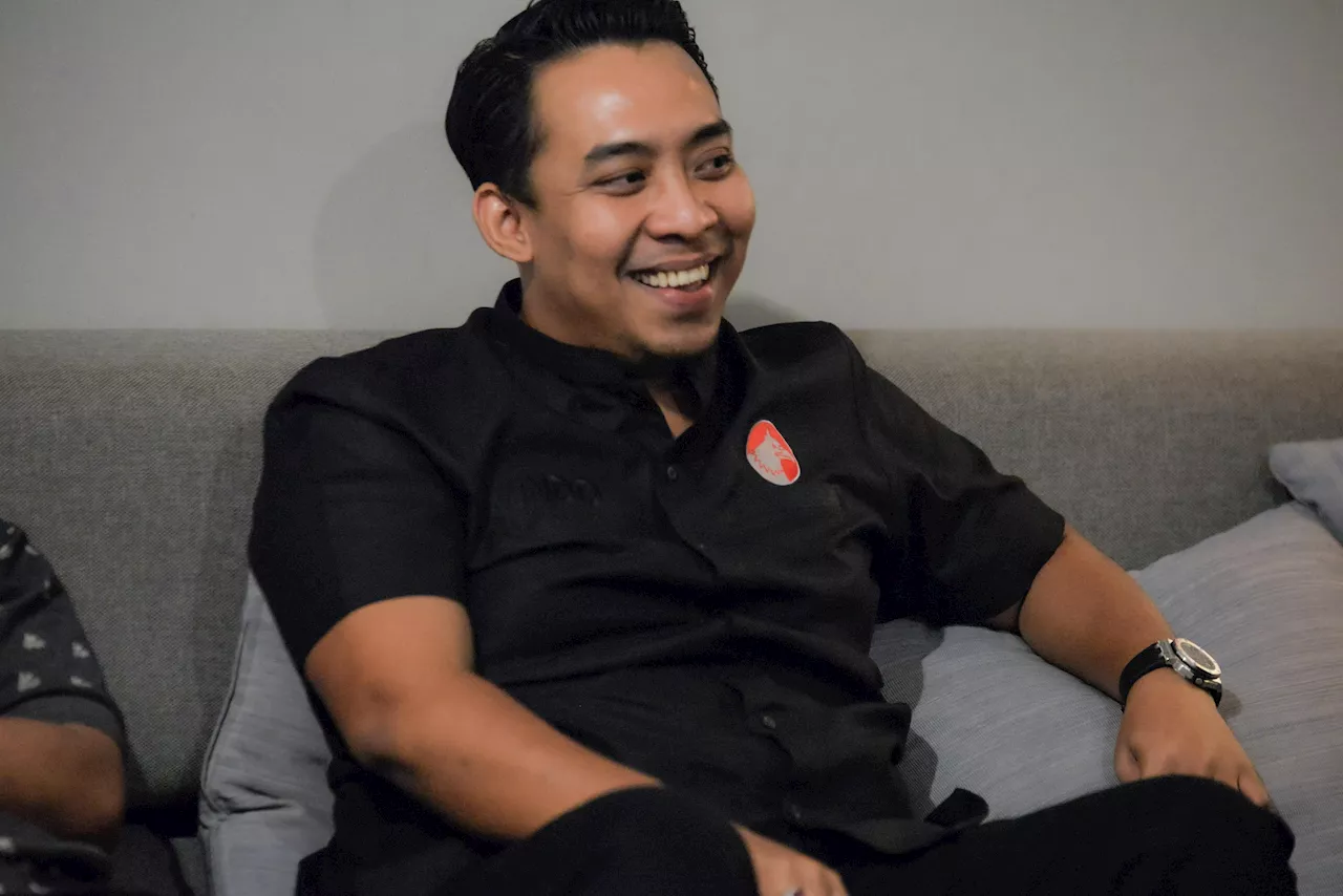 Arvindo: Anies Siap Fisik & Modal, Pilkada Jakarta Akan Lebih Seru, Apalagi Diusung PDIP