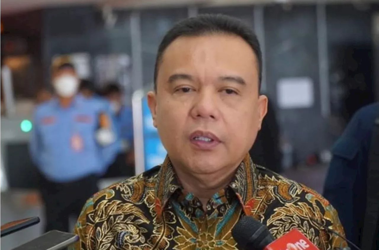 Wakil Ketua DPR Tegaskan RUU Pilkada Batal Disahkan