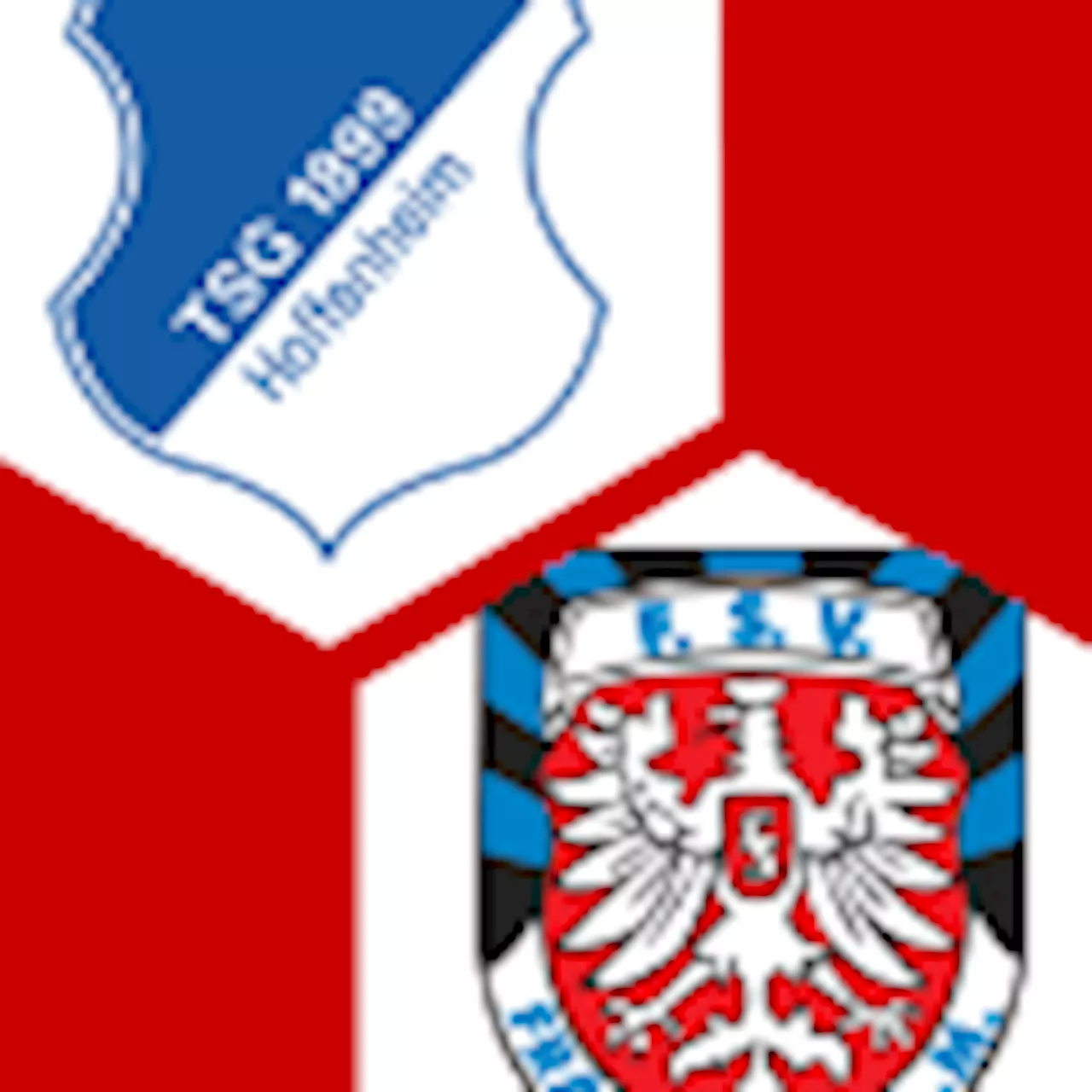 FSV Frankfurt : | 5. Spieltag | Regionalliga Südwest 2024/25