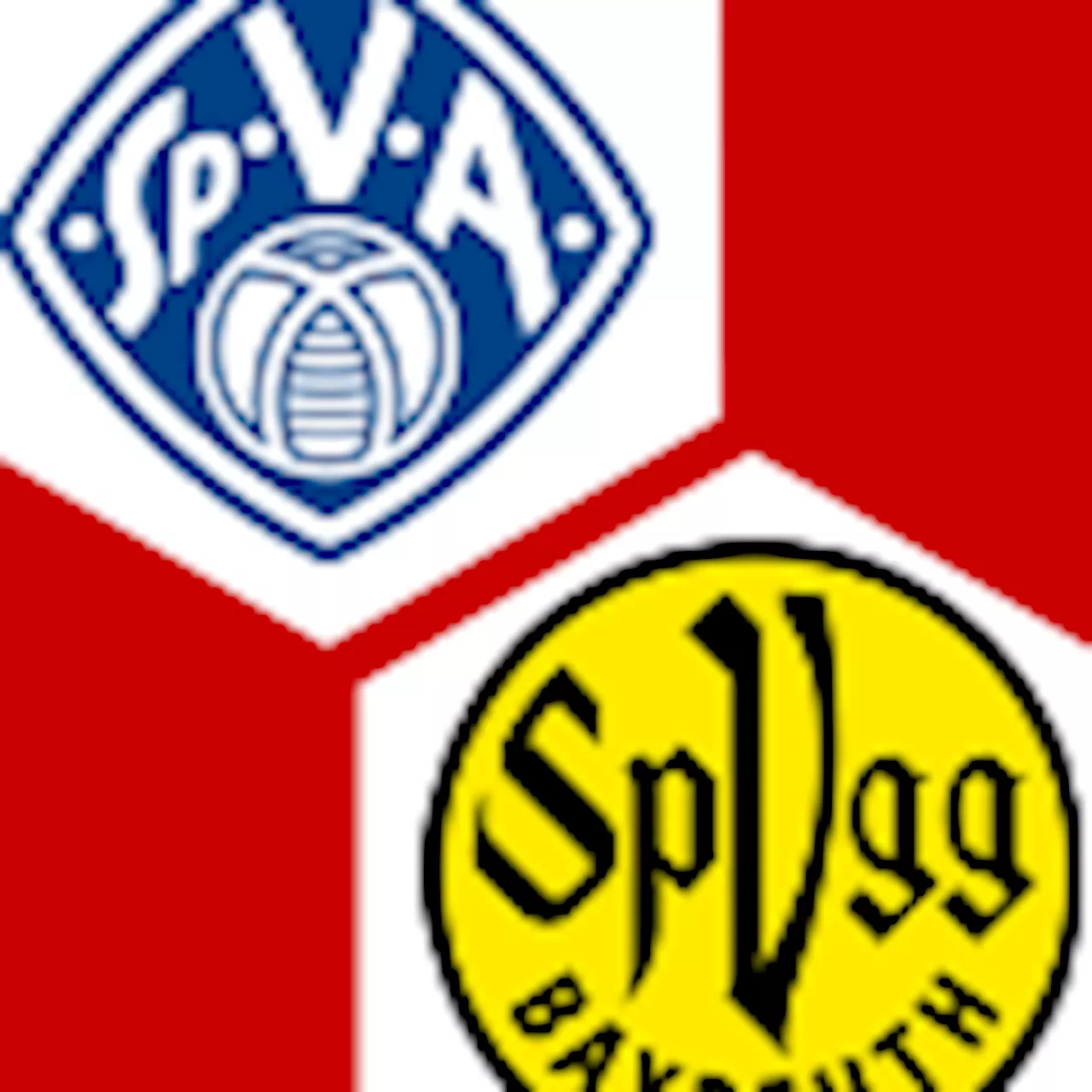  SpVgg Bayreuth 0:0 | 6. Spieltag | Regionalliga Bayern 2024/25