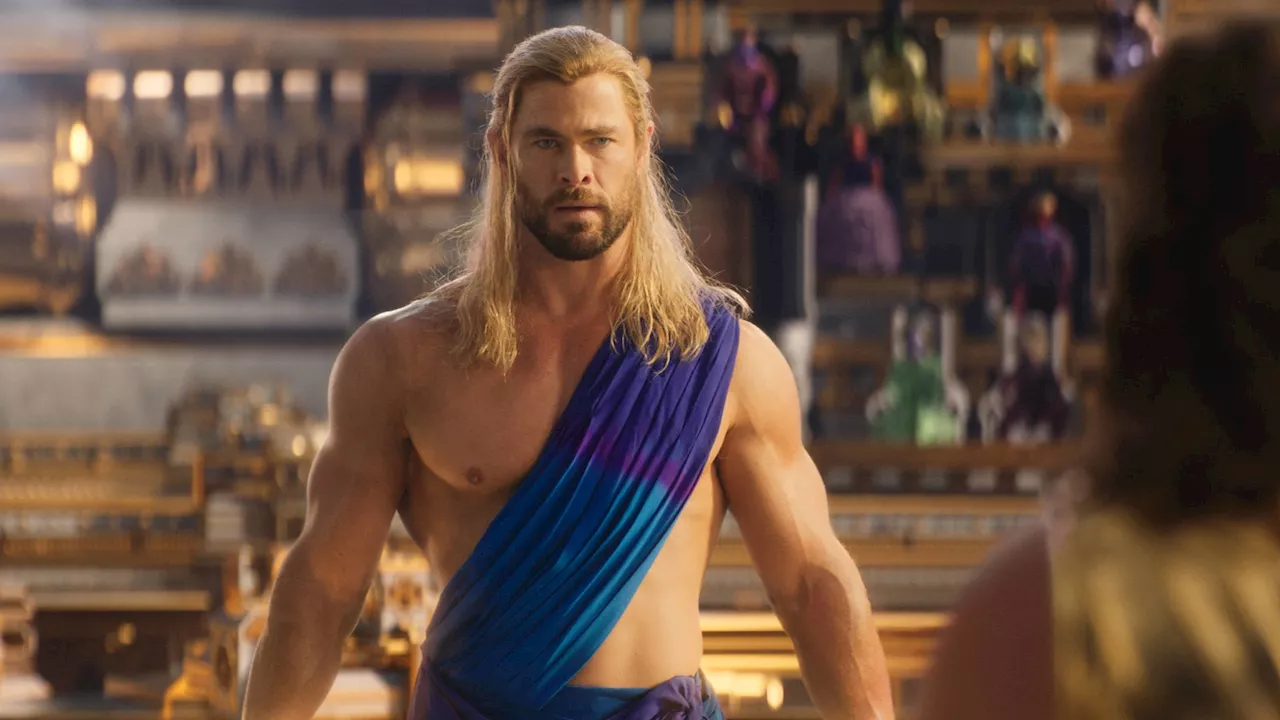 Der muskulöseste Chris Hemsworth bleibt uns verwehrt: Neuer Film des Marvel-Stars nach 4 Jahren tot