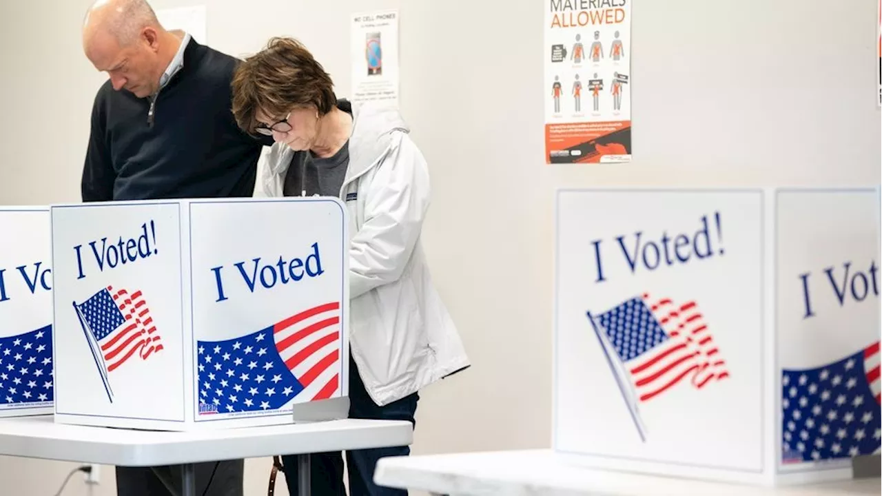 Washington to recount Public Lands Commissioner race after tight primary