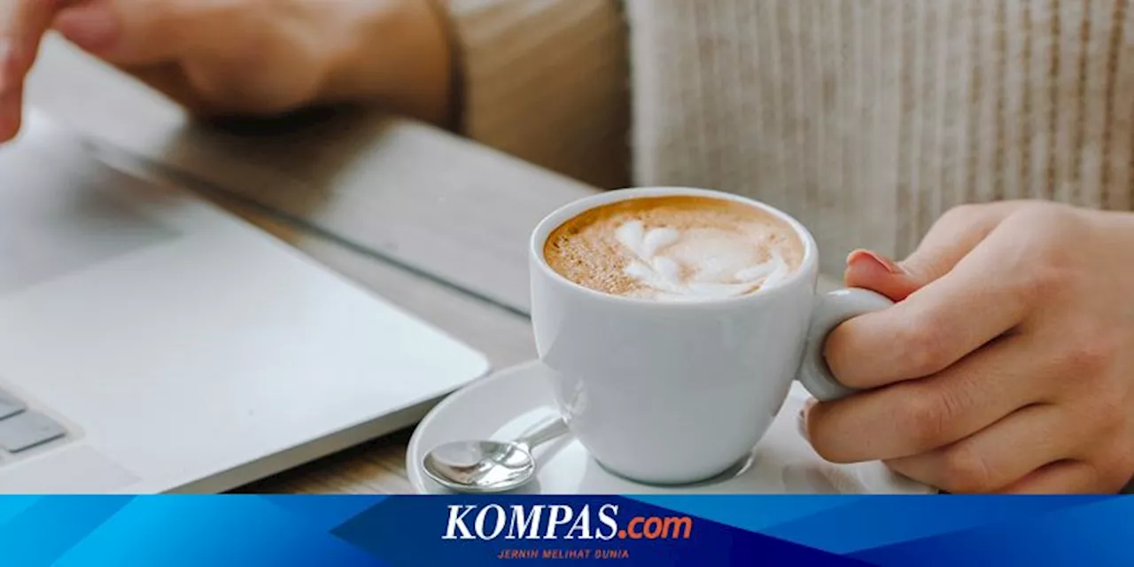 6 Risiko Penyakit yang Bisa Diatasi dengan Minum Kopi, Apa Saja?