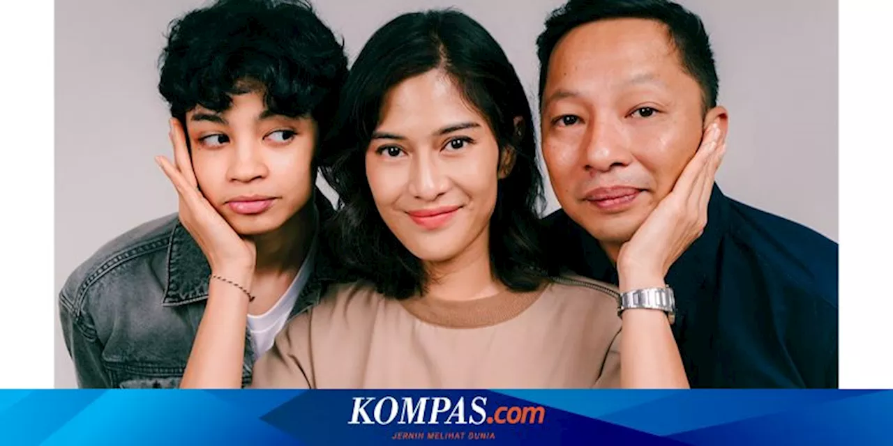 Dian Sastro dan Ringgo Agus Rahman Adu Akting di Film Mothernet