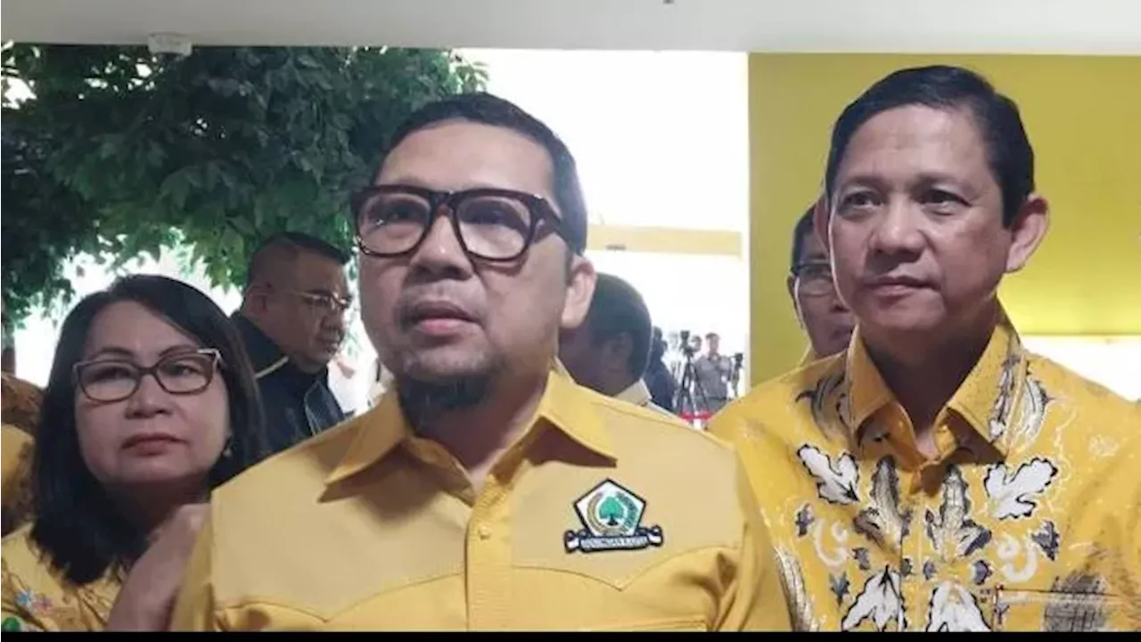 DPR dan KPU Akan Sahkan PKPU Baru terkait Syarat Pencalonan Pilkada Serentak pada 26 Agustus