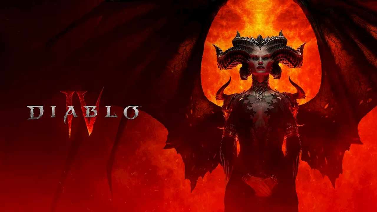 Diablo IV Is Cheap Ahead Of Vessel Of Hatred, And You Can Try It For Free If You Hurry