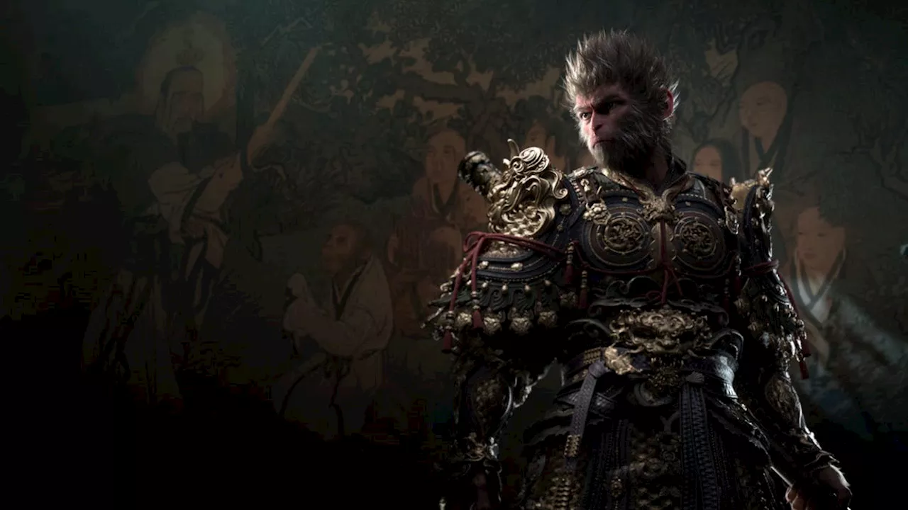 Yes, Black Myth: Wukong A Has New Game Plus Mode