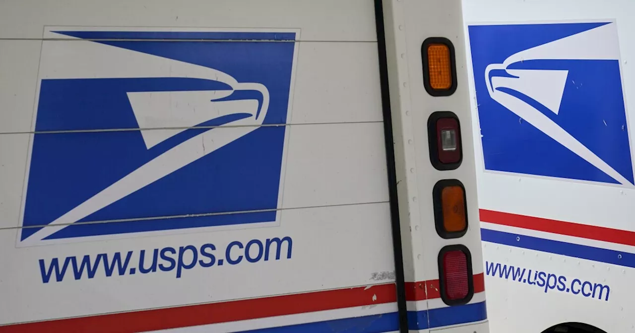 USPS proposes changes to save $3 billion per year, starting in 2025