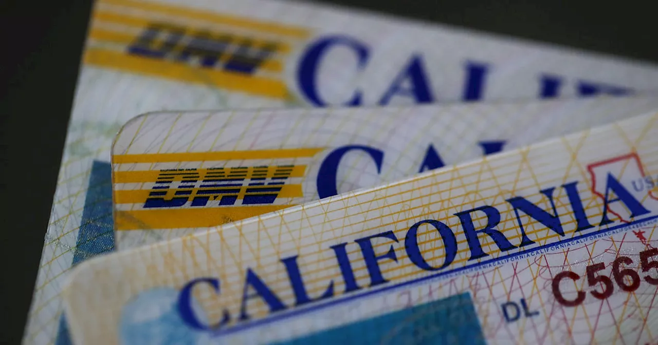 Californians can now add digital driver's licenses, ID cards to Google Wallet