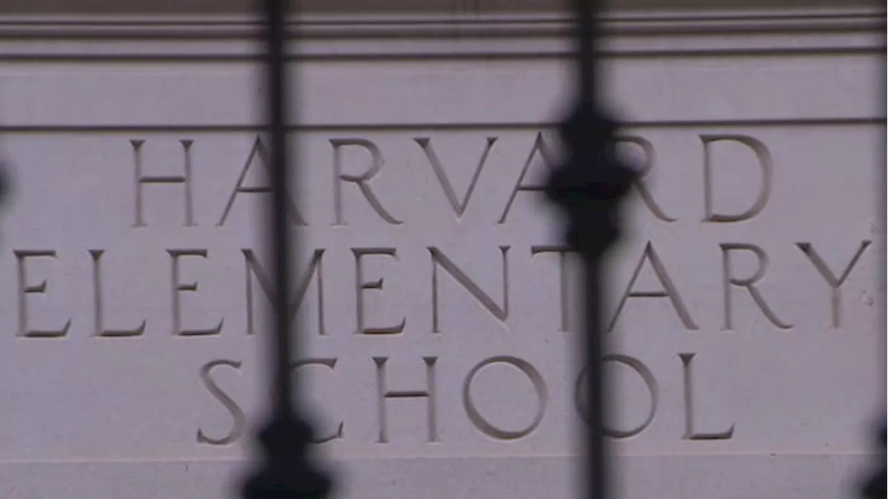 HVAC issues at Harvard Elementary: Parents’ frustrations boil over hot classrooms affecting students