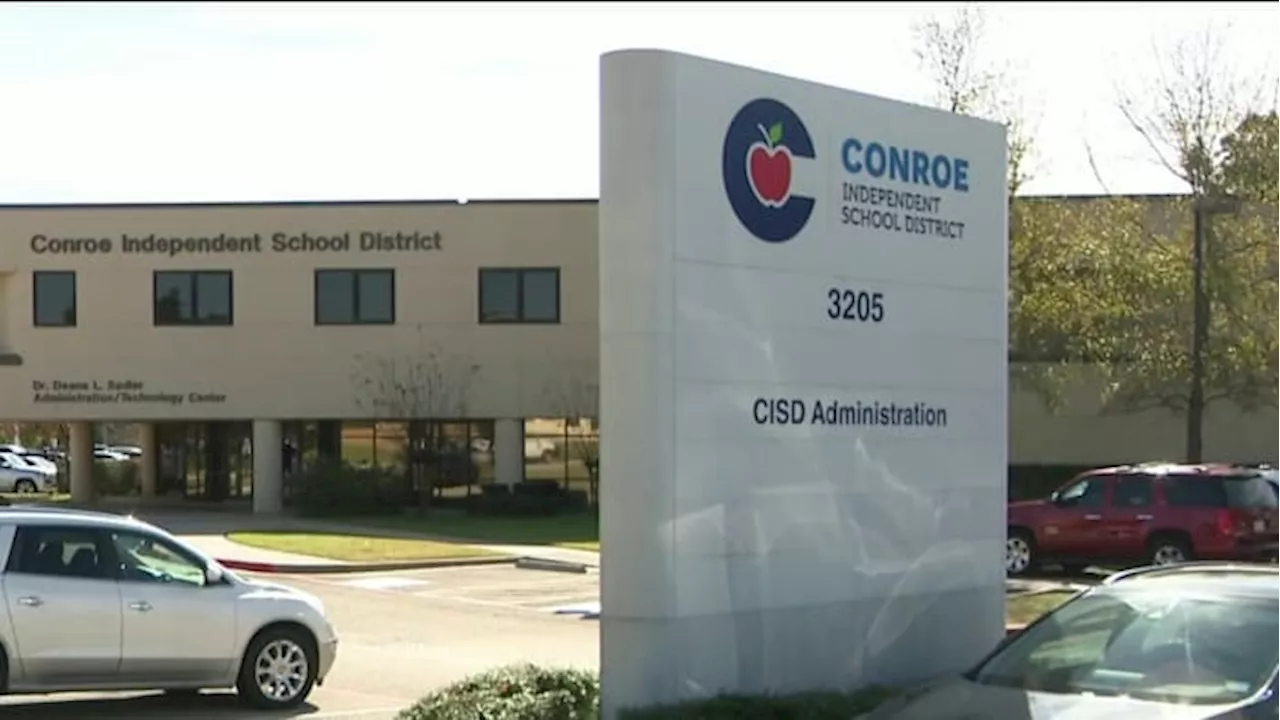 ‘Unintended consequences’: Conroe ISD board to alter book review policy after 25 A.P. books pulled