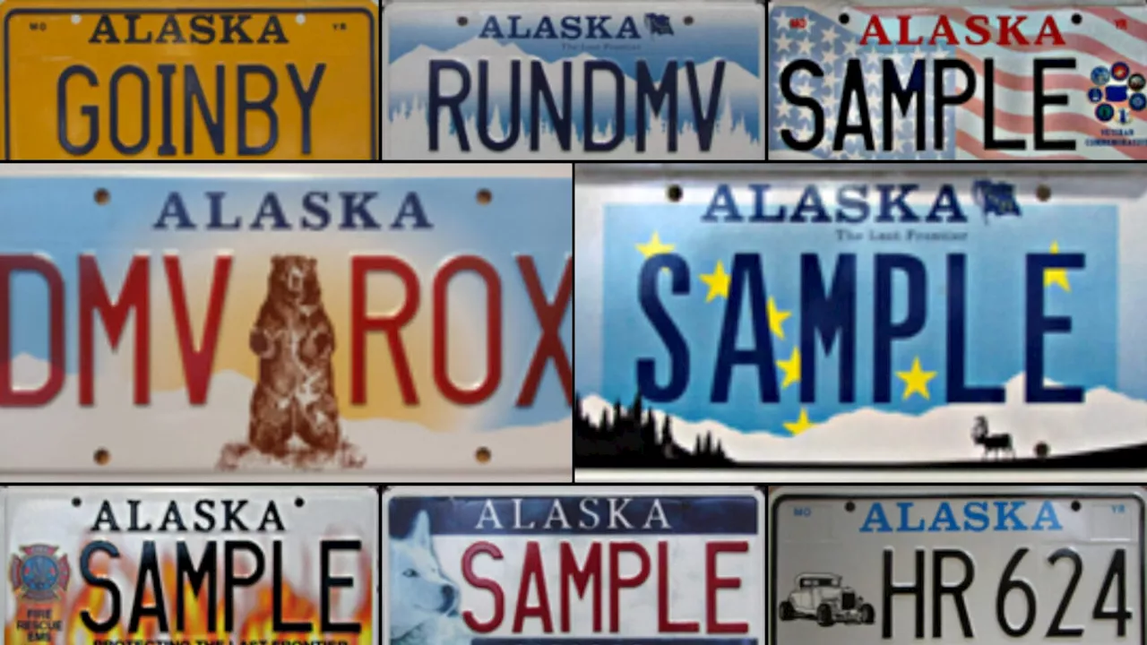 How ‘the license plate bill to end license plate bills’ finally passed