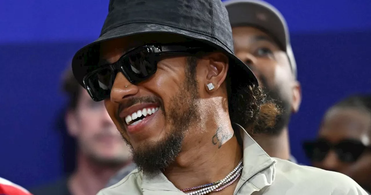 Rekordweltmeister Hamilton fordert vehement Grand Prix in Afrika