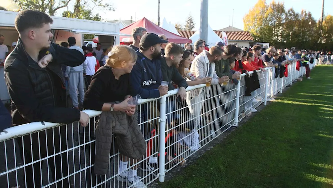 Coupe de France de football : 20 clubs gersois au révélateur du premier tour