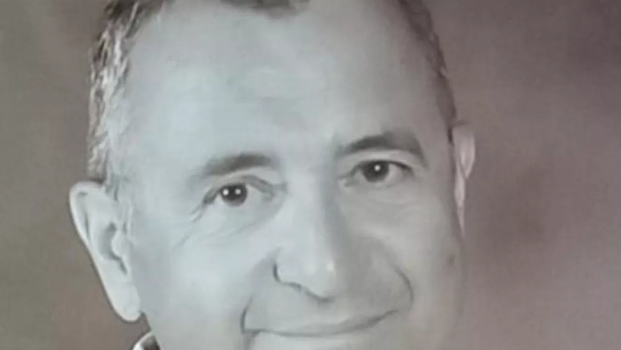 Emotion aux obsèques du docteur Yves Laffargue à Mauvezin