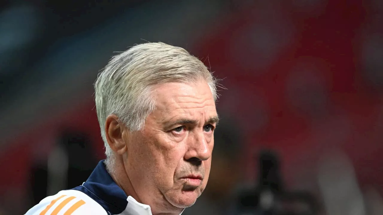 Ancelotti faz promessa sobre futuro de Endrick no Real Madrid