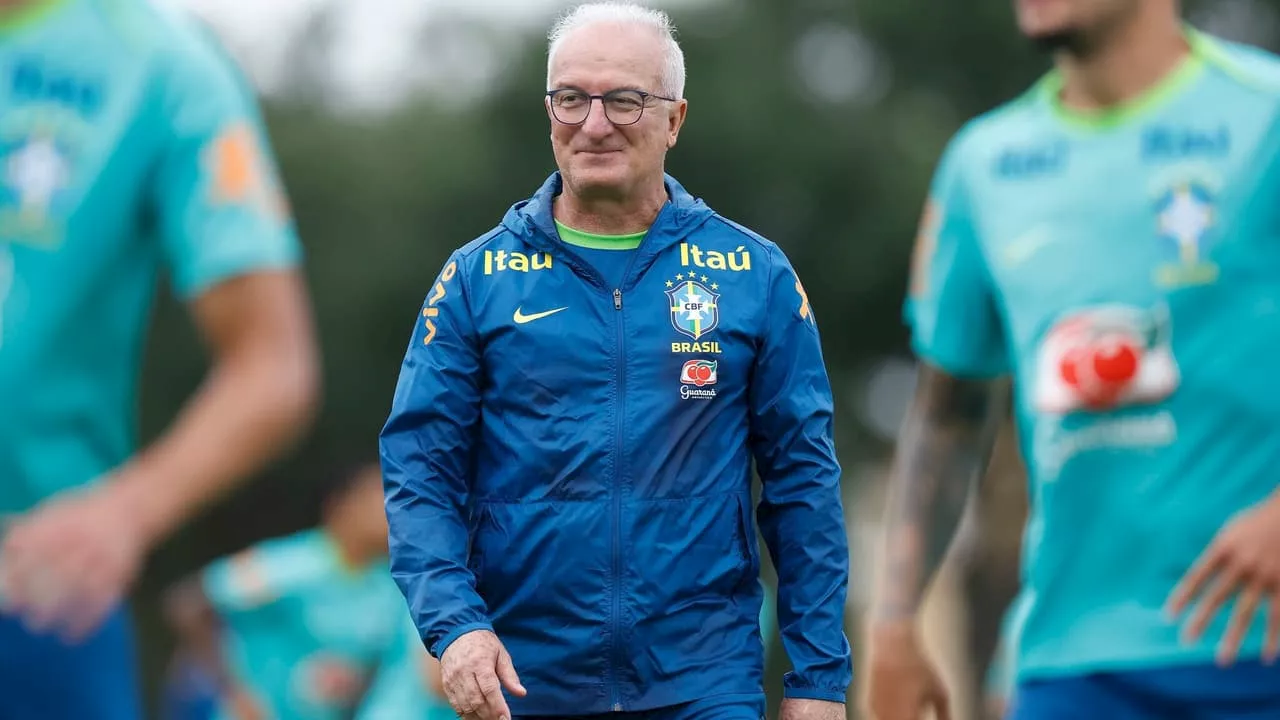 Convocação da Seleção: quem são os favoritos da era Dorival; veja números