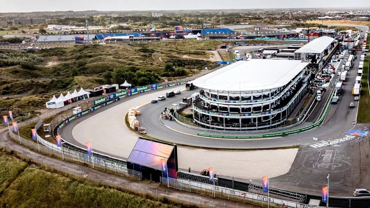 GP da Holanda: onde assistir, horários da próxima corrida da Fórmula 1