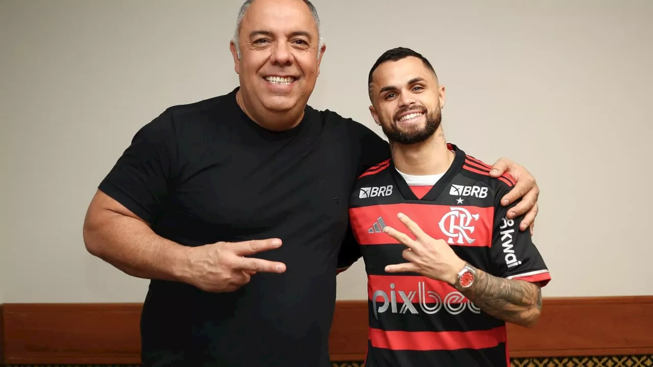 Reforços do Flamengo podem jogar nas quartas de final da Libertadores e Copa do Brasil?