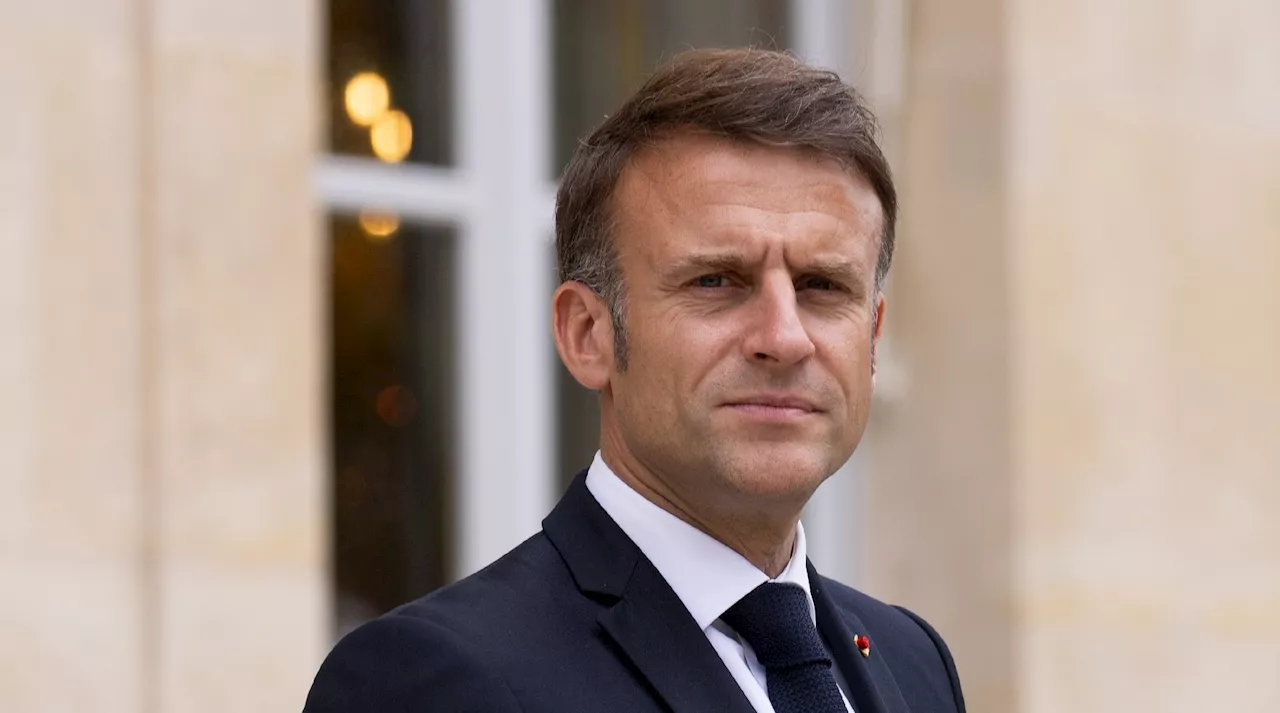 Nouveau gouvernement : top départ des consultations d'Emmanuel Macron à l'Elysée