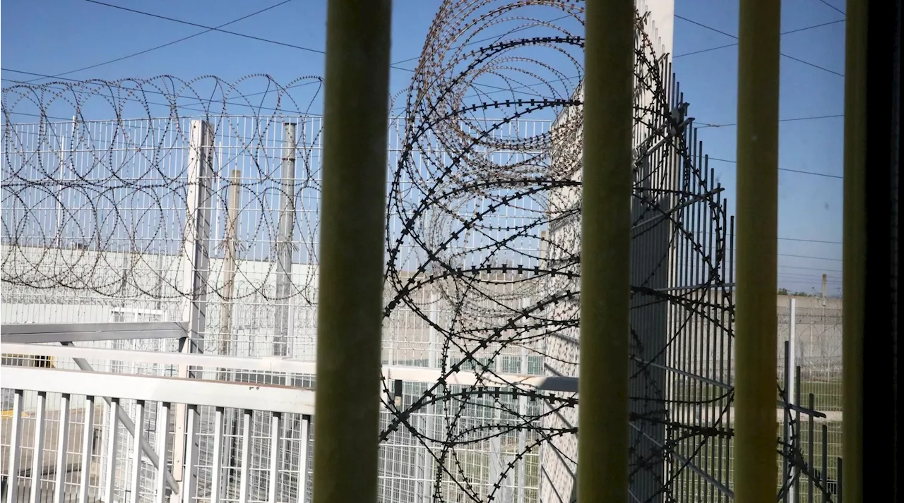 Russie : prise d'otages en cours dans une prison, des victimes sont à déplorer