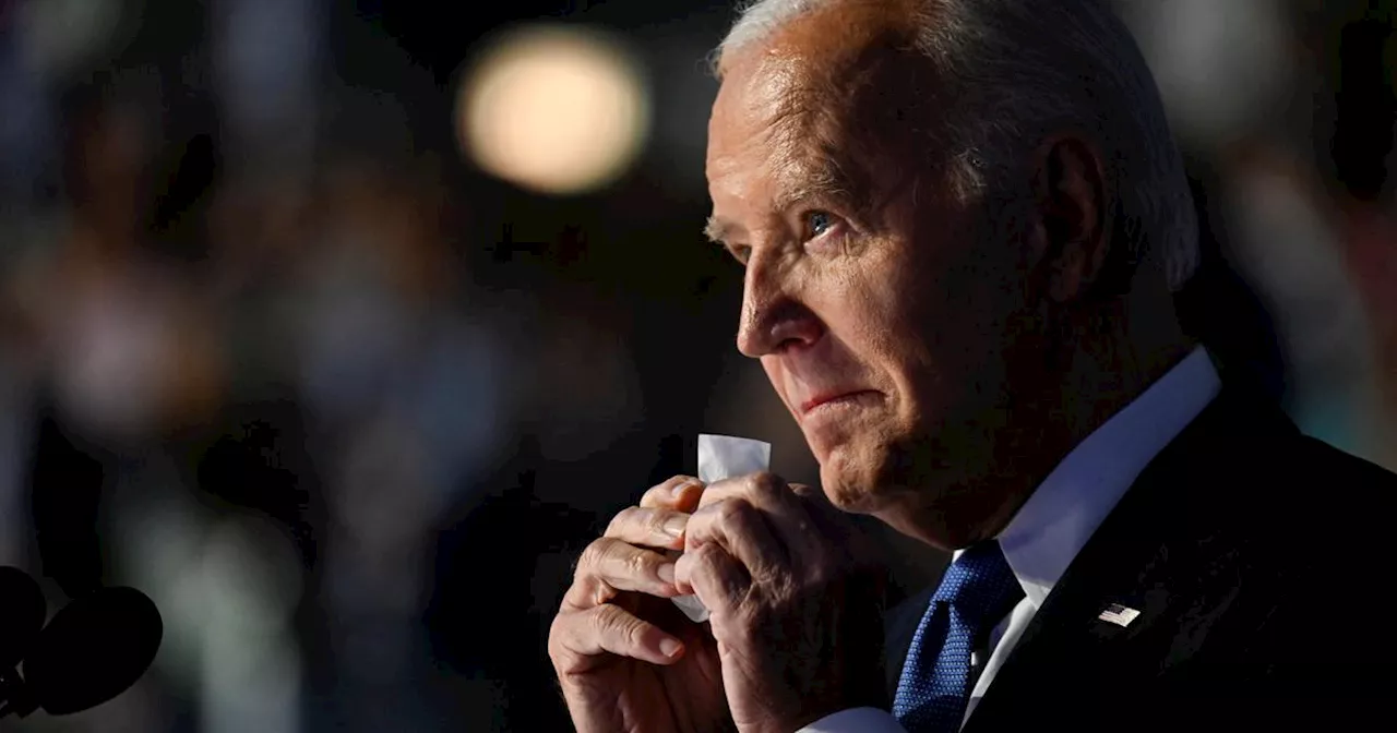 Ukraine : Joe Biden annonce une nouvelle aide militaire à Kiev, après un appel avec Volodymyr Zelensky