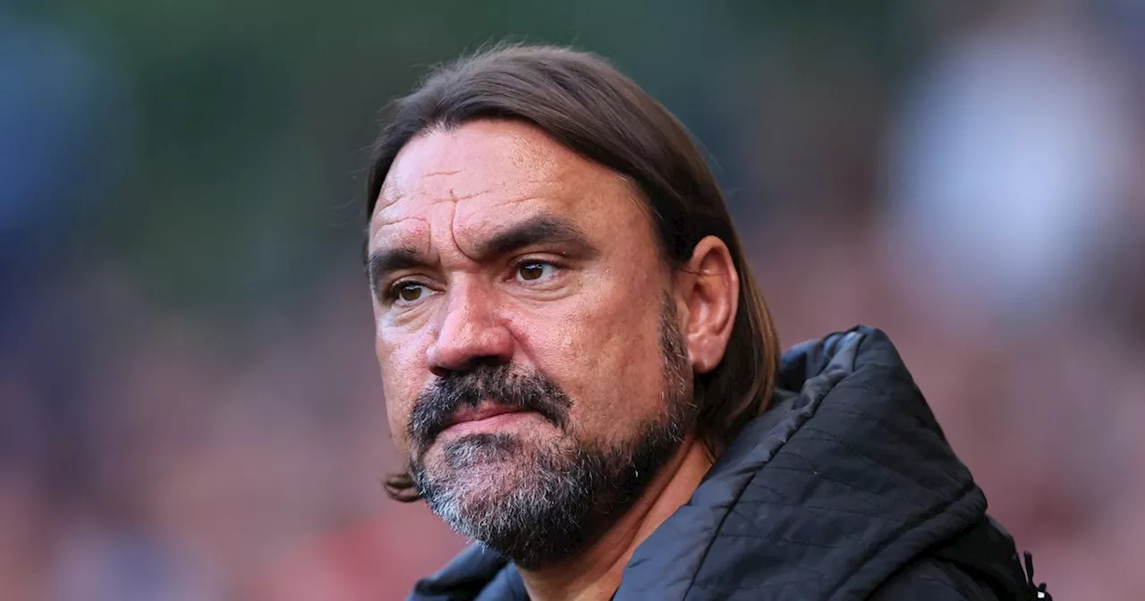 Daniel Farke press conference LIVE as Leeds United boss reacts after Sheffield Wednesday victory