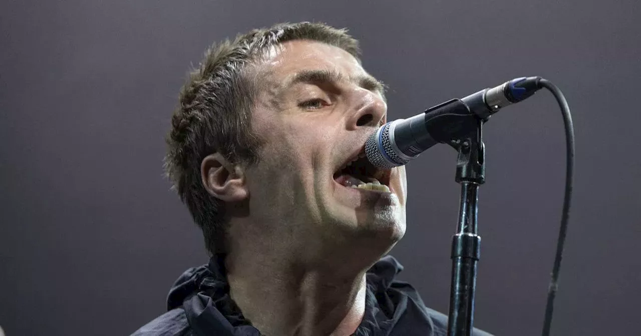 Leeds Festival 2024 set times as Liam Gallagher headlines at Bramham Park