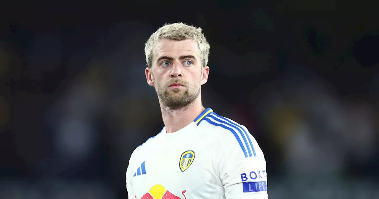 Patrick Bamford misses Sheffield Wednesday clash with hamstring injury