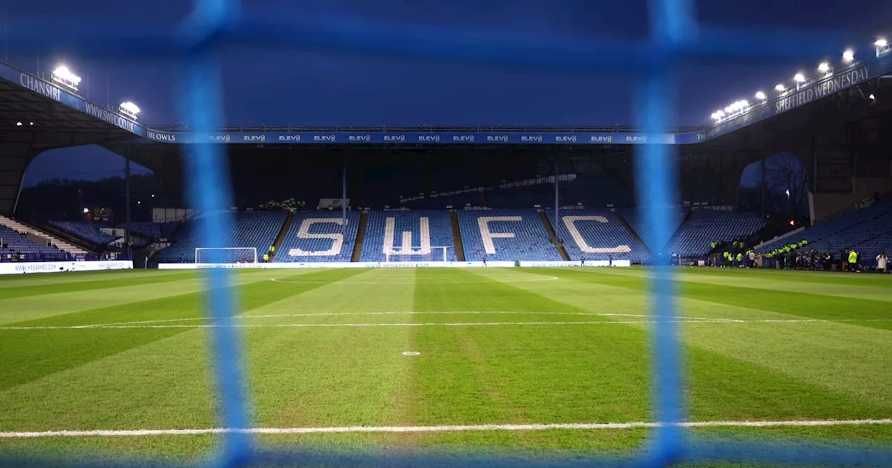 Sheffield Wednesday vs Leeds United TV channel and live stream