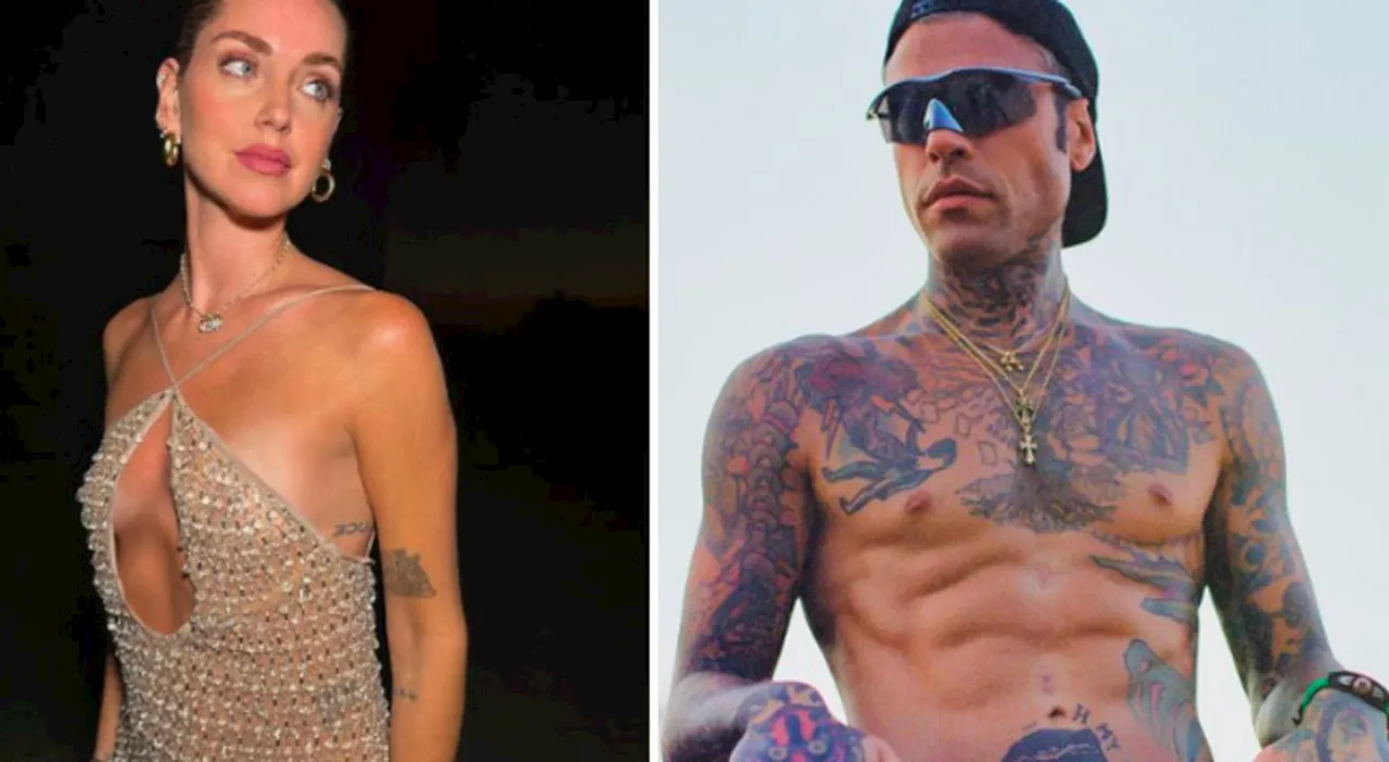 «Chiara Ferragni e Fedez battibeccavano spesso, le cose non andavano bene da prima. Il pandoro-gate ha solo da