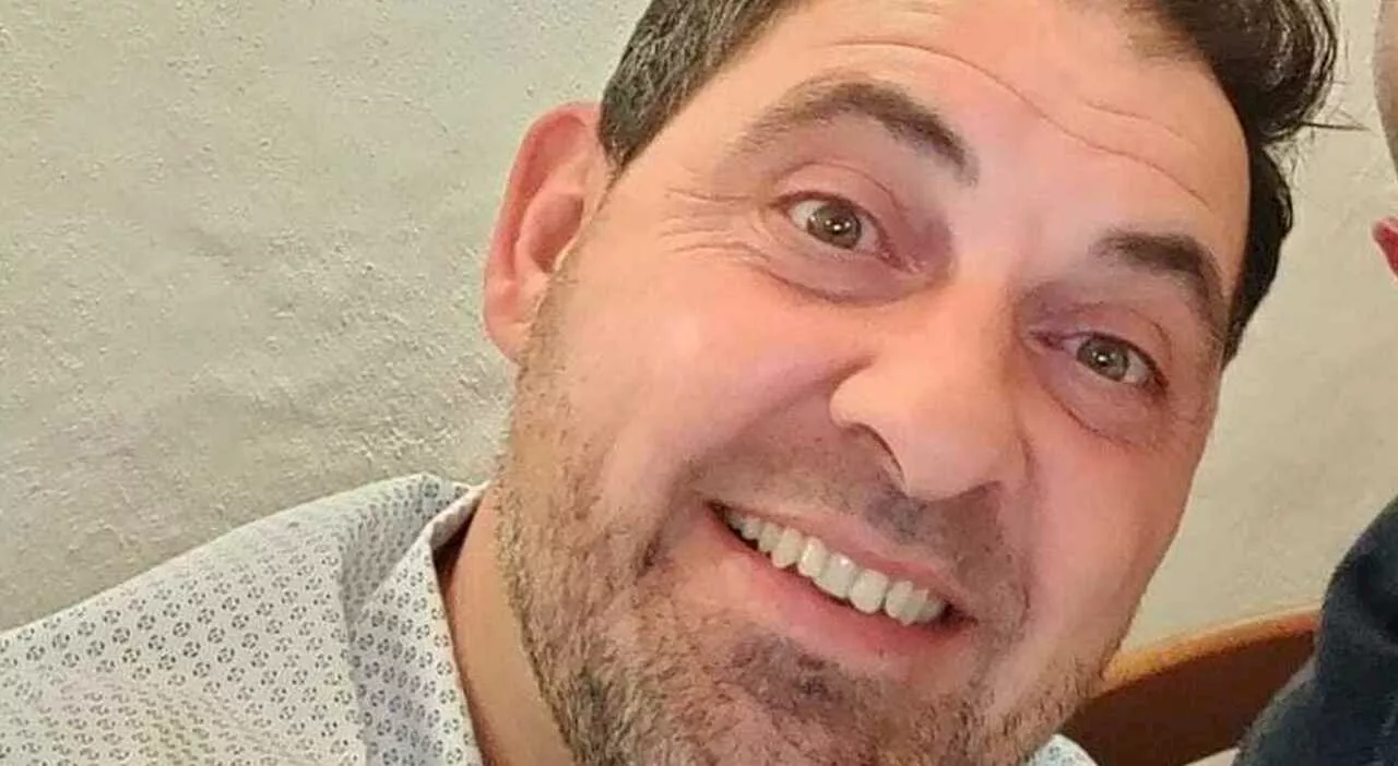 Incidente in monopattino a Ferragosto: Marco Bartoli muore a 47 anni dopo una settimana di agonia