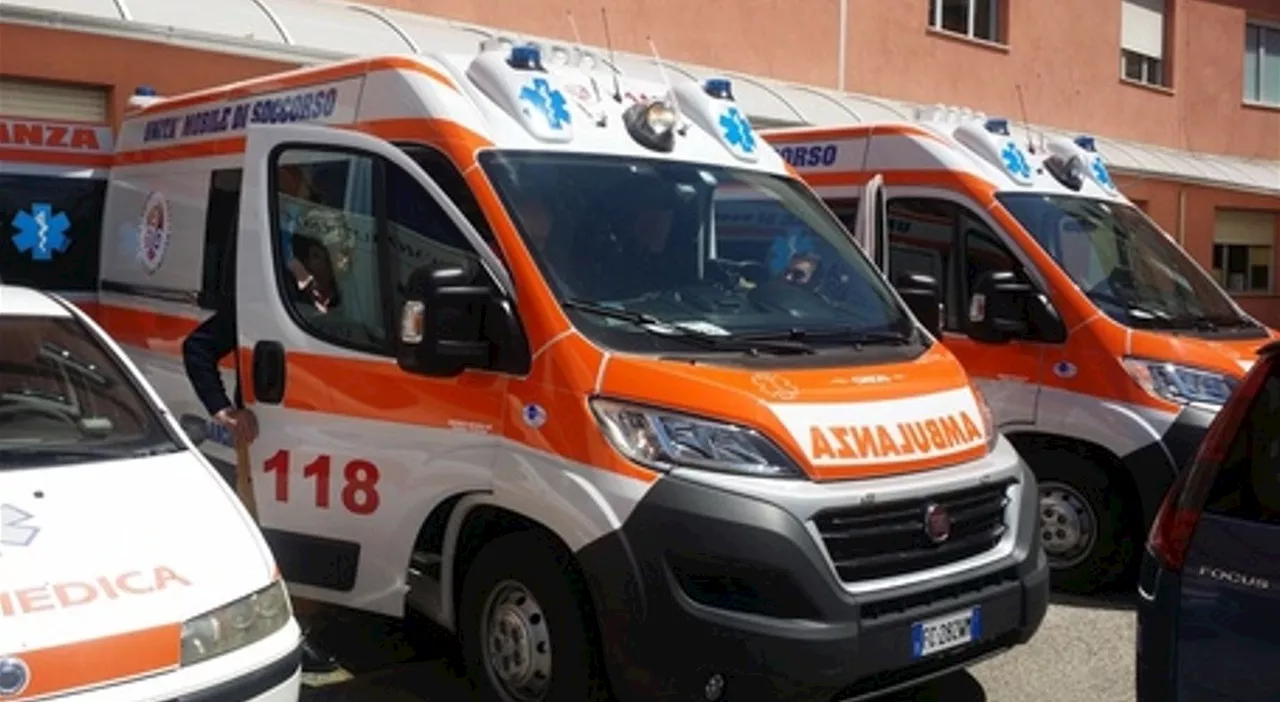 ​Tragedia nel Ravennate: 15enne in moto muore nello scontro con un’auto davanti alla fidanzata