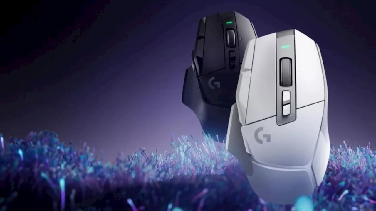 Cette célèbre souris gaming Logitech revient en force sur AliExpress, avec une promo surprise