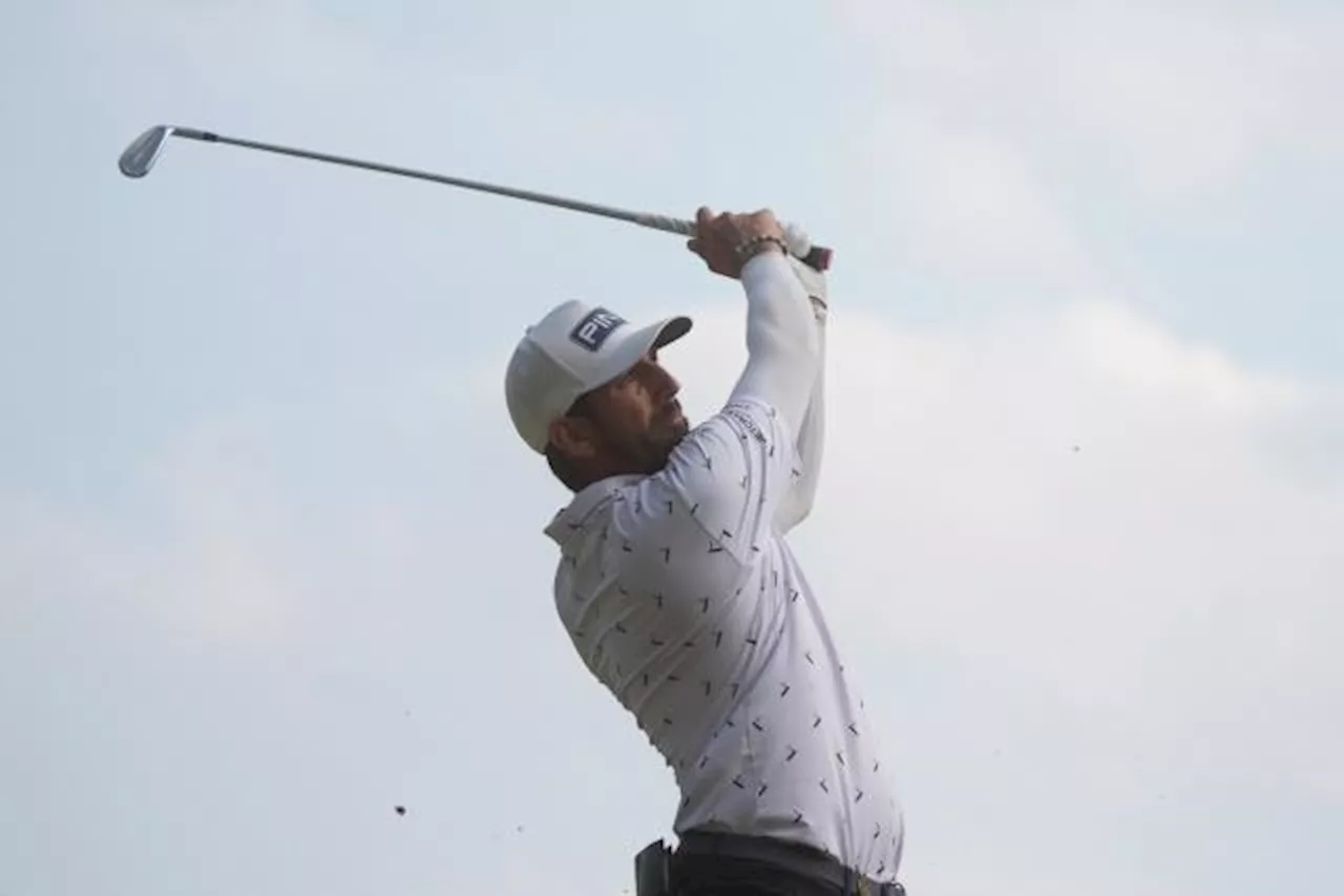 Keegan Bradley prend les rênes du BMW Championship, timide démarrage pour Matthieu Pavon