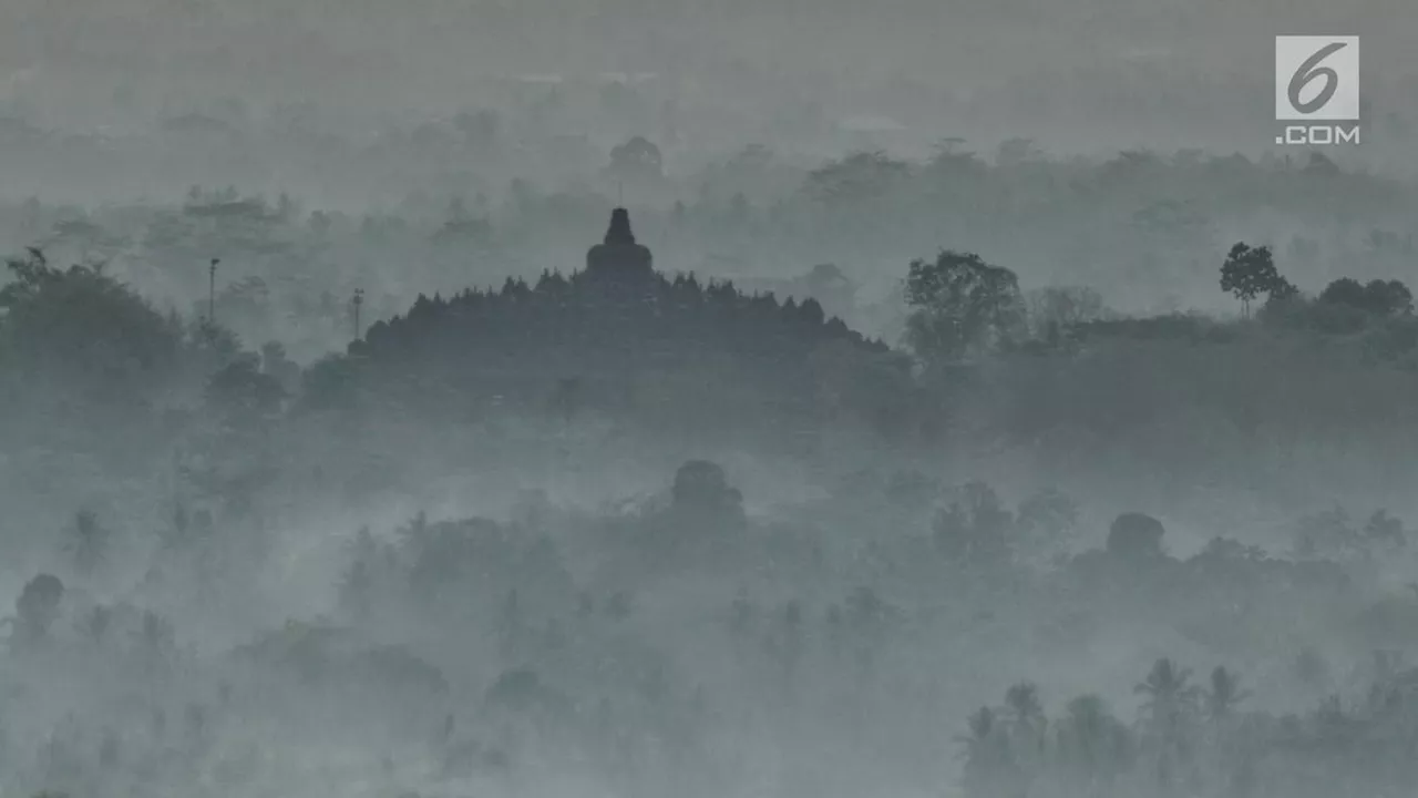 InJourney Bangun Zona Khusus Umat Buddha di Kawasan Candi Borobudur, Genjot Kunjungan Wisatawan dari Thailand