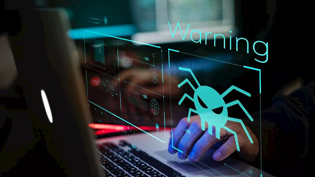 Kerugian Akibat Ransomware Tembus Rp 703 miliar di Paruh Pertama 2024